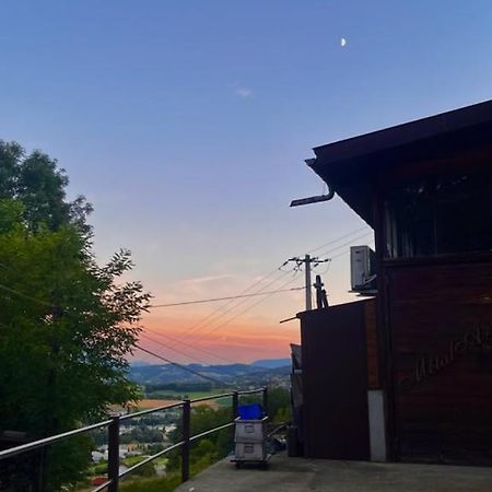 Apartmán Le Bellevue Epagny Metz-Tessy Exteriér fotografie