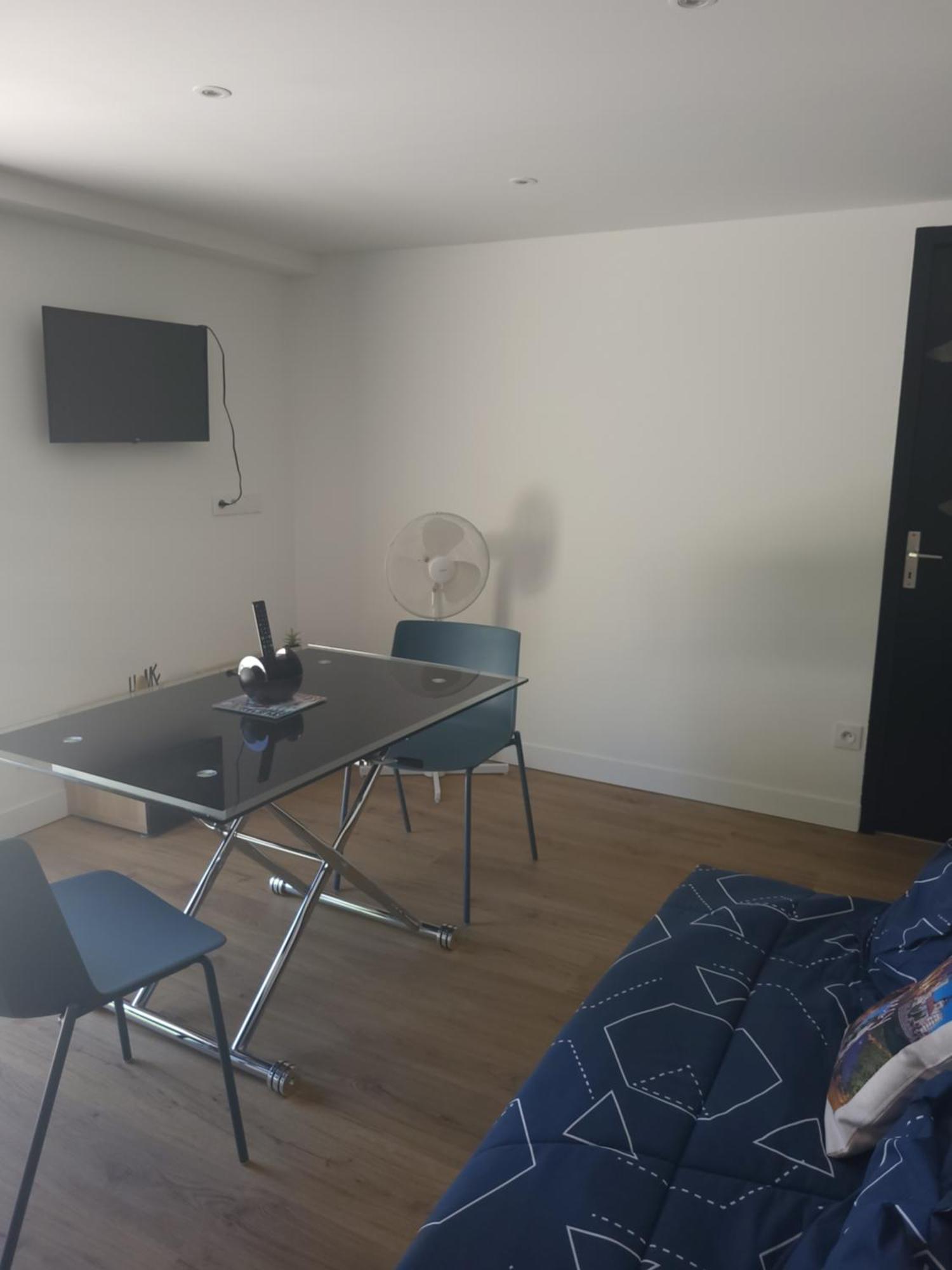 Apartmán Le Bellevue Epagny Metz-Tessy Exteriér fotografie