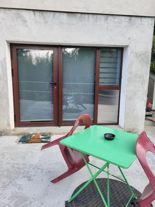 Apartmán Le Bellevue Epagny Metz-Tessy Exteriér fotografie