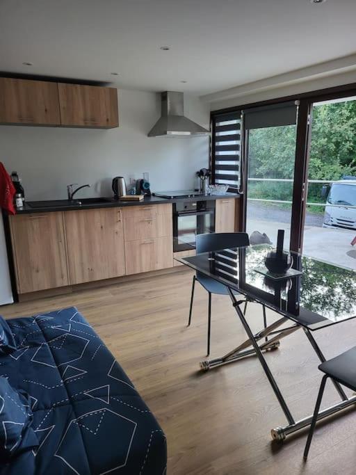 Apartmán Le Bellevue Epagny Metz-Tessy Exteriér fotografie