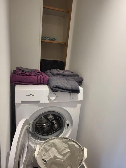 Apartmán Le Bellevue Epagny Metz-Tessy Exteriér fotografie